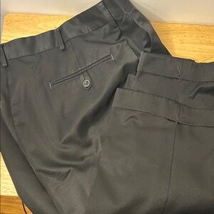 Dockers Relaxed Fit Trousers in Navy